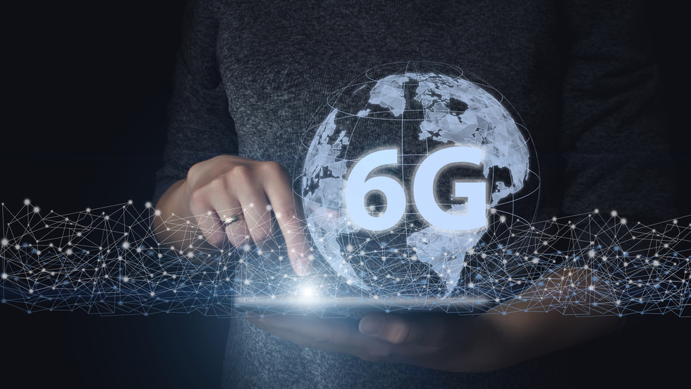 Während Europa sein umstrittenes 5G Netz noch aufbaut, will Huawei seine „ultraschnellen“ 6G-Netze bis 2030 starten