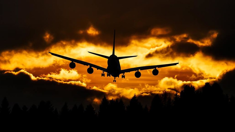 Airlines may lose $48 billion this year as ‘pain of the crisis increases,’ IATA warns 2 Airlines may lose $48 billion this year as ‘pain of the crisis increases,’ IATA warns