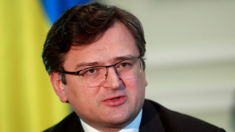 Act of war? Ukraine asks EU to consider cutting off Russia from SWIFT payment system as Kiev seeks more sanctions against Moscow - Vimarsana News