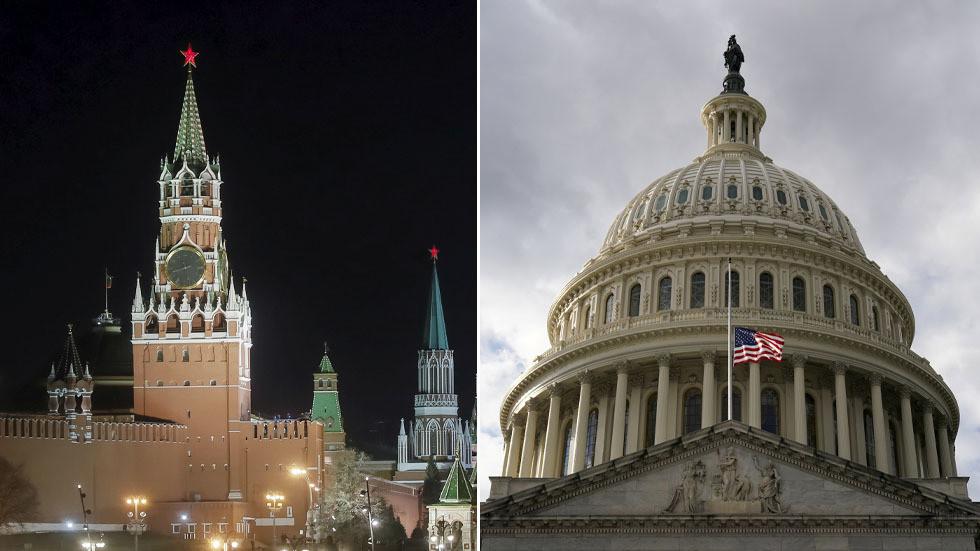 Washington rejected Moscow’s offer of complete reset in Russia-US relations shortly after inauguration of Biden, FM Lavrov reveals — RT Russia & Former Soviet Union | Trends