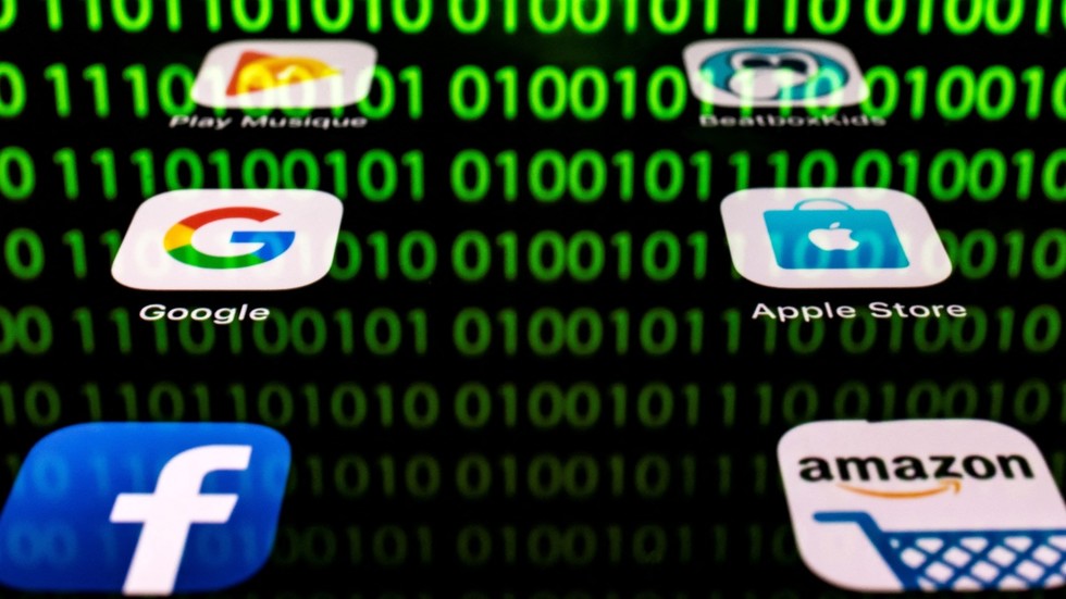 Will Europe follow China in crackdown on Big Tech monopolies? RT’s Boom Bust investigates 2 Will Europe follow China in crackdown on Big Tech monopolies? RT’s Boom Bust investigates