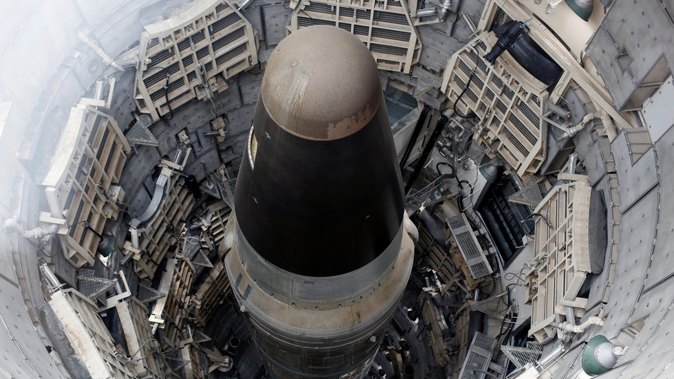 US Agency In Charge Of Nukes Approves Multibillion-dollar Project As ...