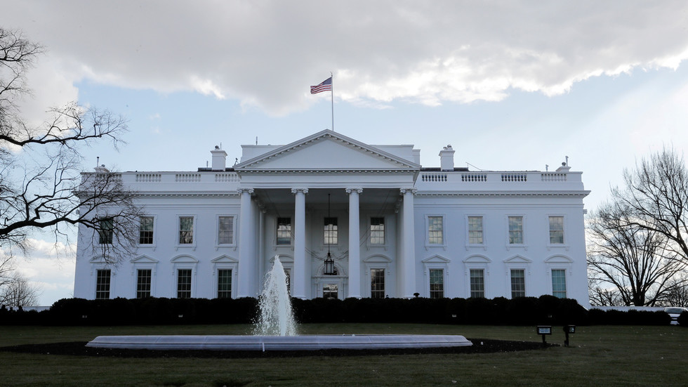 White House reviewing allegation of ‘energy attack’ in Washington, DC reportedly similar to past