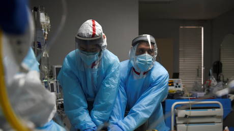 Patients&rsquo; race made no difference to ICU outcomes during 1st wave of US pandemic, study finds