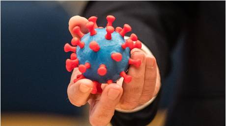 Study reveals trick coronavirus uses to evade immune system, which may help upgrade vaccines against new variants