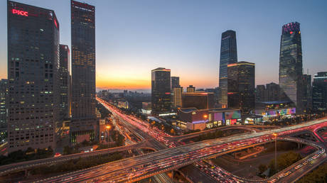 Beijing edges out NYC as home to most billionaires &ndash; Forbes 2021 list