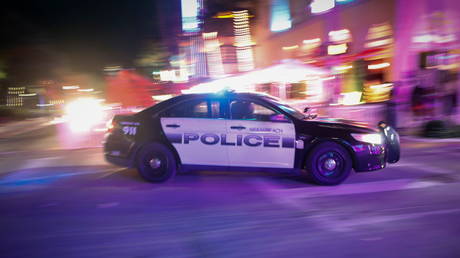 &lsquo;Meets the definition of a crime victim&rsquo;: Florida court rules police can hide officers&rsquo; identity after on-duty shootings