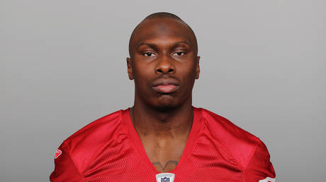 Phillip Adams pictured during his time with the San Francisco 49ers. © NFL via Getty Images