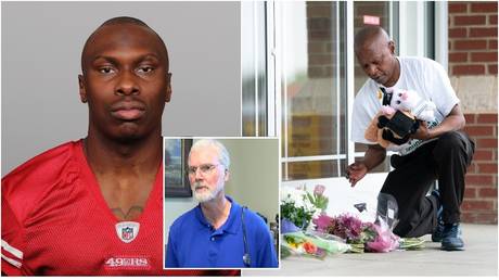 NFL gunman Adams &lsquo;had medication stopped by doctor who was target of his shooting spree&rsquo; &ndash; reports