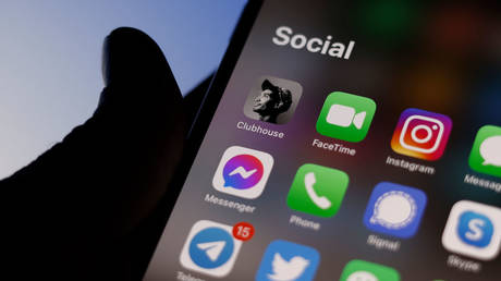 Data of 1.3 million Clubhouse users leaked online, feared to cause &lsquo;real damage&rsquo; &ndash; media