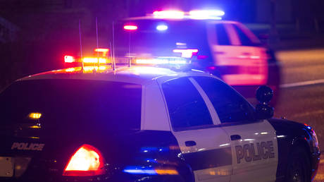 10-hour Hawaii hotel standoff ends after &lsquo;US Navy&rsquo; man who barricaded himself in room & fired gunshots kills himself
