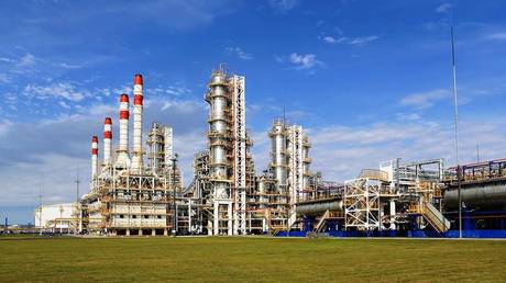 Russia&rsquo;s Novatek ramps up natural gas production & shipments abroad in 2021