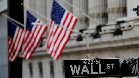 Stock futures sink after US calls for pause of Johnson & Johnson Covid vaccine rollout due to health issues