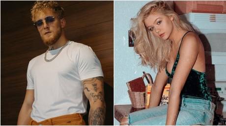 &lsquo;Blatant attempt for attention&rsquo;: YouTuber-turned-boxer Jake Paul denies sex assault allegations from TikTok star Justine Paradise