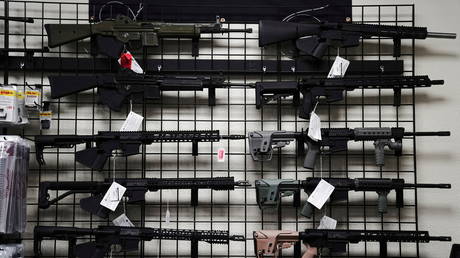 Americans name racism, video games & cable news networks like Fox News and CNN among reasons behind mass shootings &ndash; poll