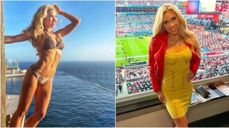 Daughter of billionaire NFL boss defends swimsuit section of Miss Kansas win, says it &lsquo;doesn&rsquo;t diminish my worth as a woman&rsquo;