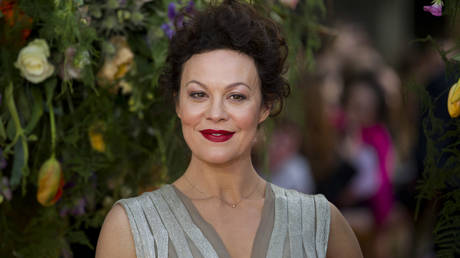 Harry Potter and Peaky Blinders actor Helen McCrory dies aged 52 after cancer battle, husband Damian Lewis says