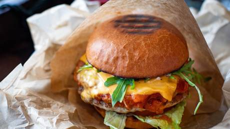 Scientists reveal new explanation for why people are persistently hungry all the time