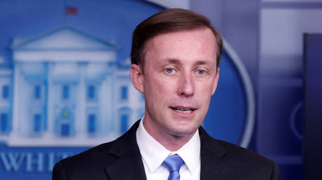 Only &lsquo;in the right circumstances&rsquo;: US National Security Advisor Sullivan says possible Biden-Putin meeting not yet &lsquo;on the books&rsquo;
