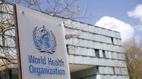 WHO rejects Covid passport schemes over fears vaccines don’t stop virus transmission