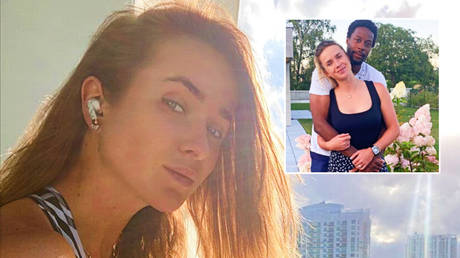 ‘He was so nervous’: Ukrainian tennis queen Elina Svitolina says she was as ‘surprised’ as fans by on-off lover Monfils’ proposal
