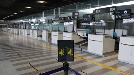French president planning to remove Covid travel restrictions as early as start of May