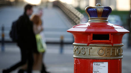 &lsquo;Appalling injustice&rsquo; overturned as UK court clears names of Post Office workers wrongfully convicted due to faulty software