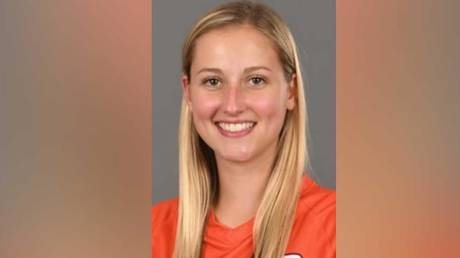 US ex-college soccer star sues coach over &lsquo;benching and bullying&rsquo; for refusing to take knee