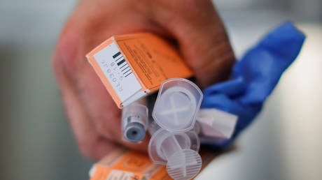 The power within: Scientists develop method to enhance body&rsquo;s own painkillers in major breakthrough