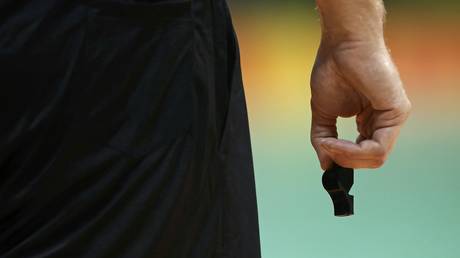 &lsquo;I felt trapped&rsquo;: Football official transitioning from male to female will become first transgender ref in Israeli Premier League