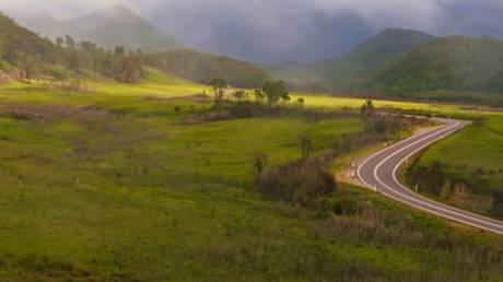 &lsquo;A very tragic set of circumstances&rsquo;: Targa Tasmania car race marred by three &lsquo;devastating&rsquo; rally driver deaths in two days