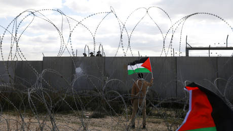 Human Rights Watch hurts &lsquo;Israel&rsquo;s right to exist&rsquo; with report accusing it of crime of apartheid, minister claims