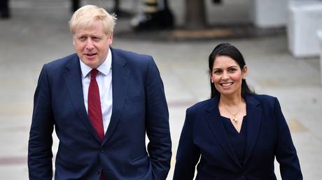 UK PM&rsquo;s decision to back Home Secretary over &lsquo;bullying&rsquo; inquiry findings can be challenged in court, hearing rules