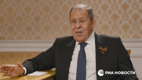 Liberals demanding pro-Western policies from Moscow simply ‘don’t understand Russian genetic code,’ Foreign Minister Lavrov claims
