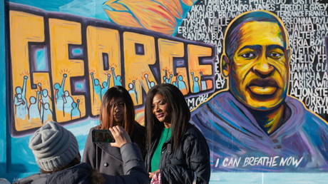 Detroit police chief calls George Floyd Justice Act a ‘veiled attempt at dismantling policing’