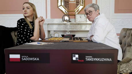 ‘I’m sure many Russians are upset’: Official admits feeling ‘pressure’ as anti-doping body WADA distances itself from flag scandal