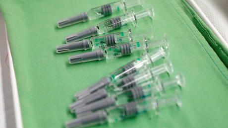 Hungary has enough vaccines for everyone who applied for Covid-19 shot, PM Orban says