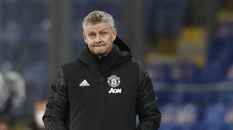 ‘Looks like a Hobbit dropped in tar’: News of Manchester United legend Solskjaer’s statue reminds fans of old monstrosity