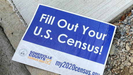 Republicans ask if &lsquo;interference&rsquo; by Biden White House may have distorted US census results to benefit Democrats in Congress