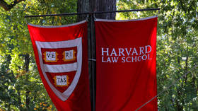 Harvard apologizes after trying to help fight anti-Asian racism by telling students ‘You may wish that you weren't Asian’