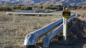 The future of US liquefied natural gas hangs in the balance