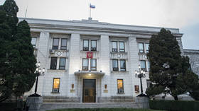 Russian diplomats reveal ‘acute shortage’ of essentials in North Korea caused by Covid-19 restrictions, embassies almost empty