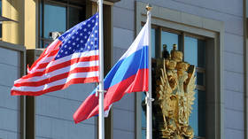 Relations with US at rock bottom after Biden’s ‘killer’ jibe, Moscow says - but American diplomats insist it’s all Russia’s fault