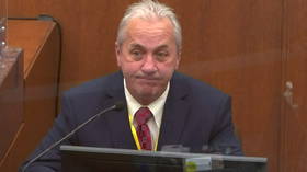 Suspect and one Capitol Police officer DEAD after checkpoint ramming incident in Washington, DC