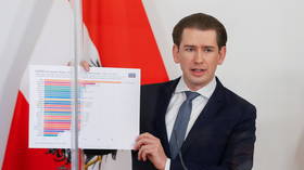 Russia may offer effective alternative to Suez Canal, and it’s NOT Northern Sea Route – tycoon 