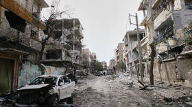 Hypocrisy at its finest: US announces millions in aid for Syria crisis, caused largely by its regime-change policy and sanctions