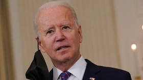 ‘We’re so stupid following our politicians’: NBA legend Charles Barkley says Dems & GOP allied in dividing and conquering America