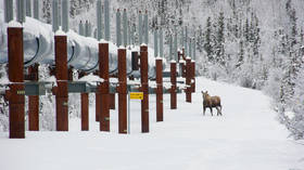 Alaska won’t let Biden stop its oil boom