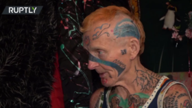 With tensions rising in Donbass, Ukraine pulls out of Minsk peace talks: Kiev refuses to meet Russia & OSCE in Belarusian capital