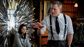 Why Netflix’s 'Knives Out' deal probably won’t be the deadly blow for Rian Johnson's proposed Star Wars trilogy many fans hope for